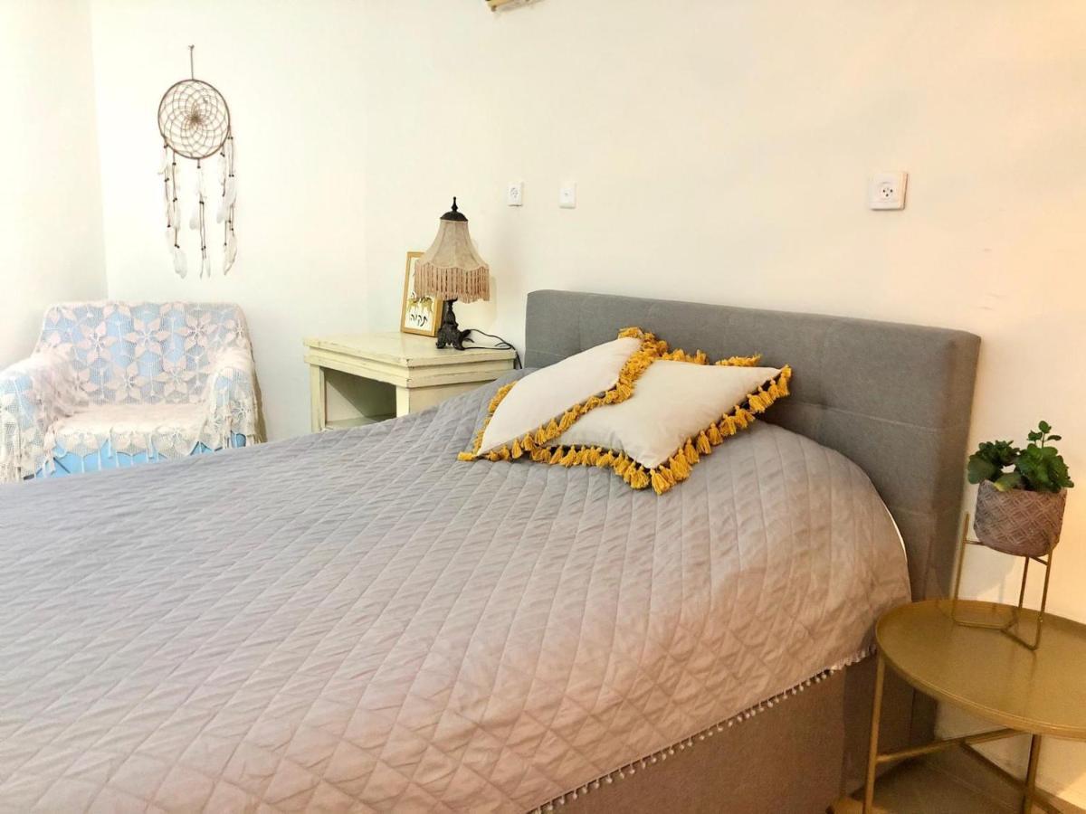 רגע של חסד Apartamento Arad Exterior foto